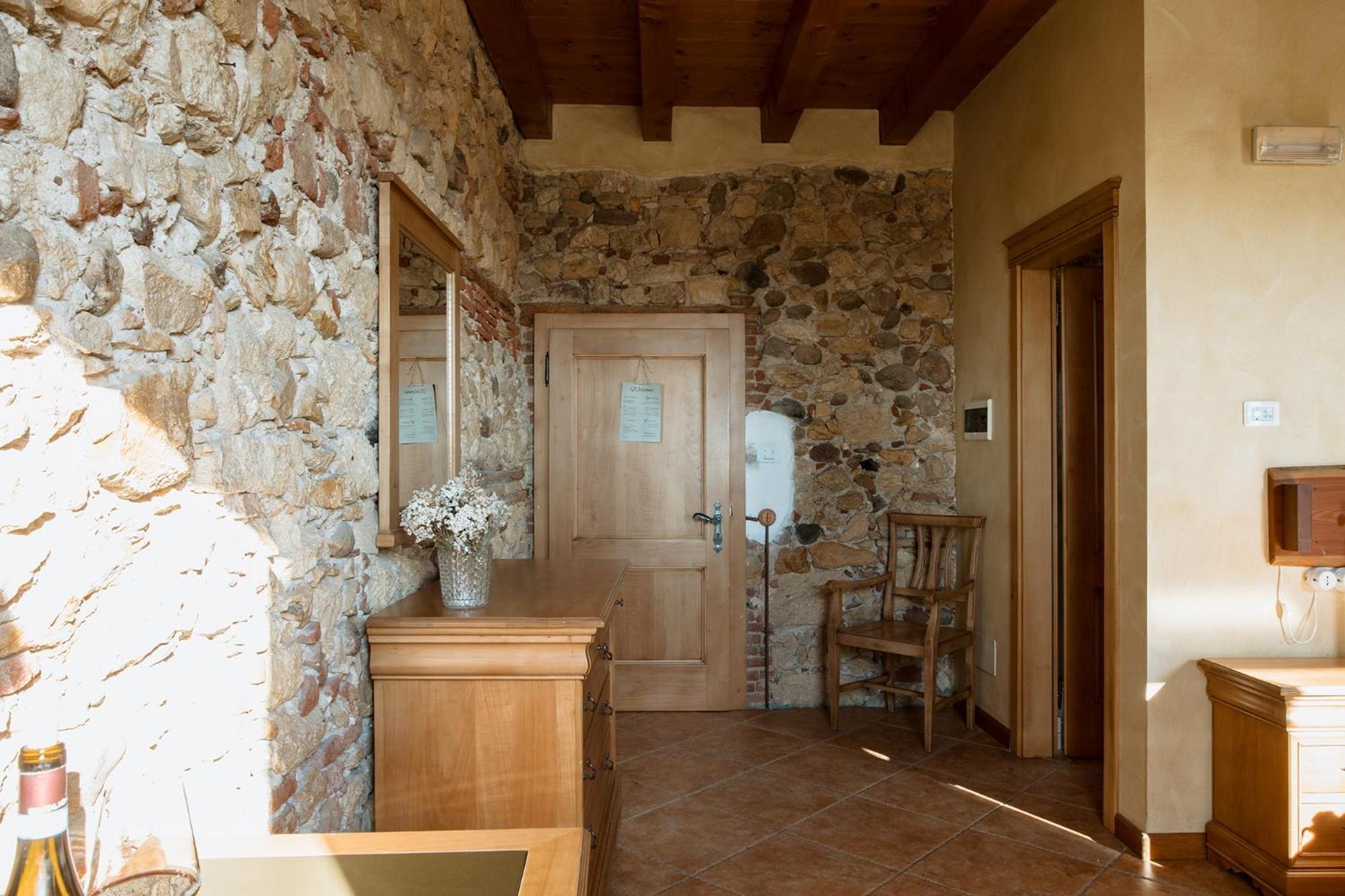 Dimora Buglioni Wine Relais Villa San Pietro in Cariano Exteriör bild