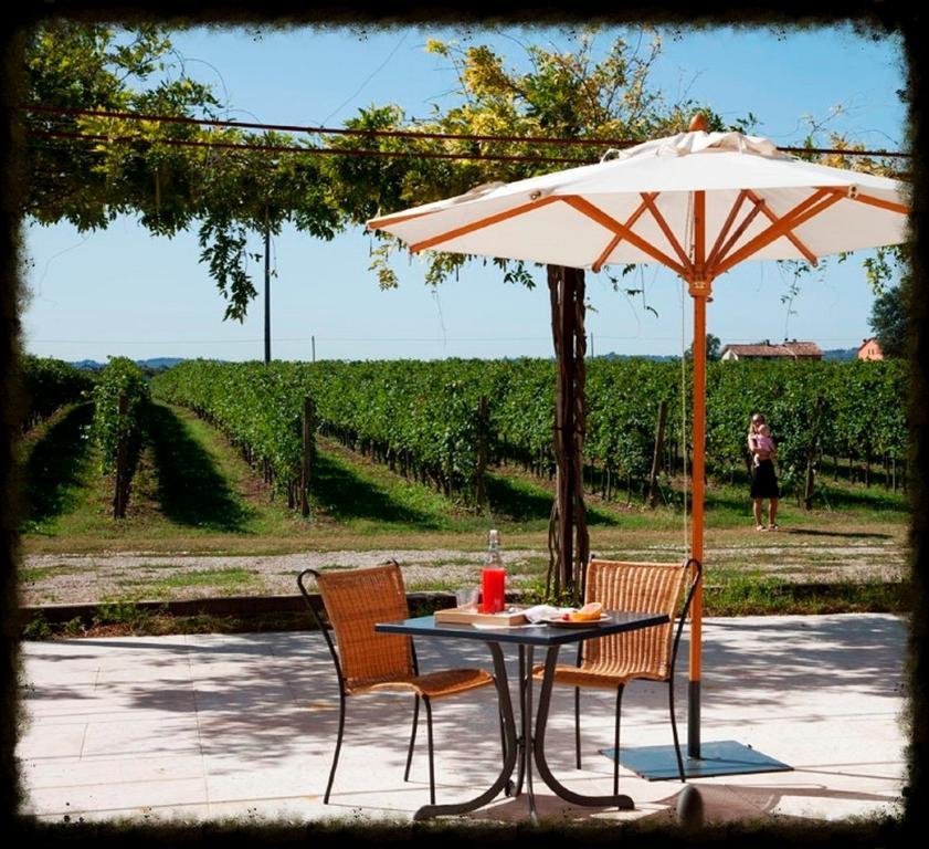 Dimora Buglioni Wine Relais Villa San Pietro in Cariano Exteriör bild